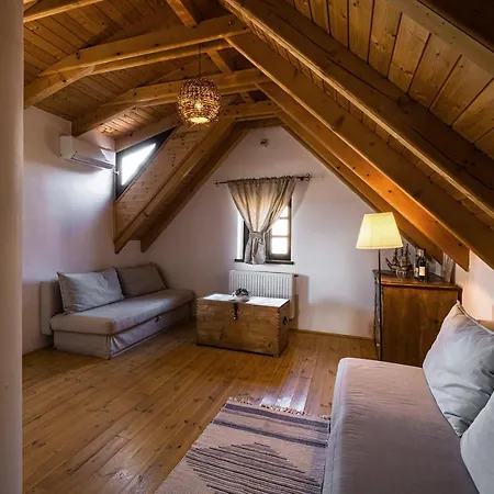 Birtok Royal Apartmanhaz Bed & Breakfast *