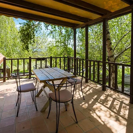Birtok Royal Apartmanhaz Tagyon