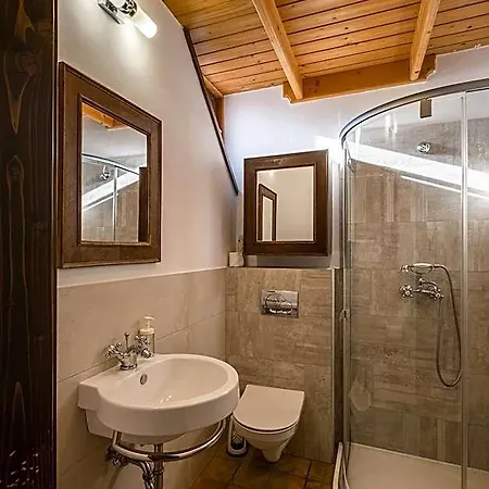 Birtok Royal 3* Tagyon