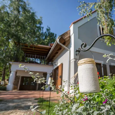 Bed & Breakfast Birtok Royal Apartmanhaz *