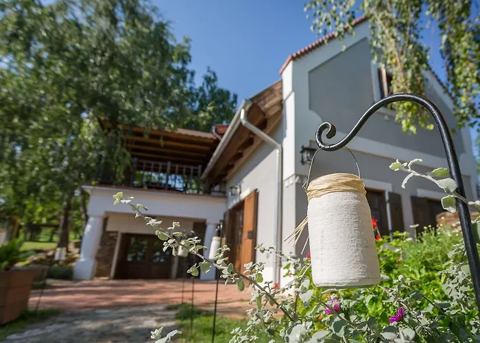 B&B Birtok Royal Apartmanhaz 3*