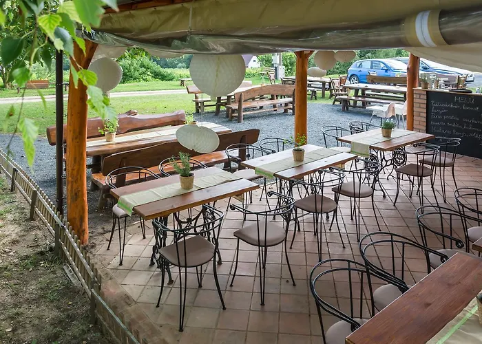 B&B Birtok Royal Apartmanhaz